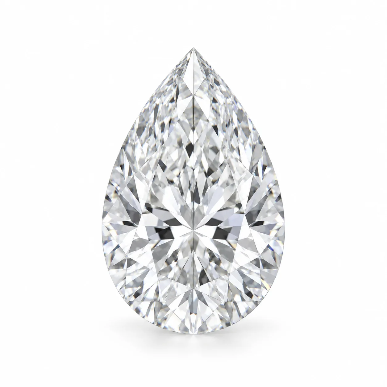 ASSCHER 1.25ct